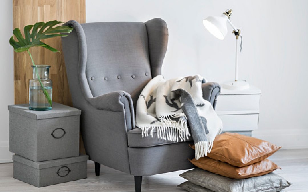 Reading Corner Ideas for Cool Nerds: Rekindle Your Love for Books