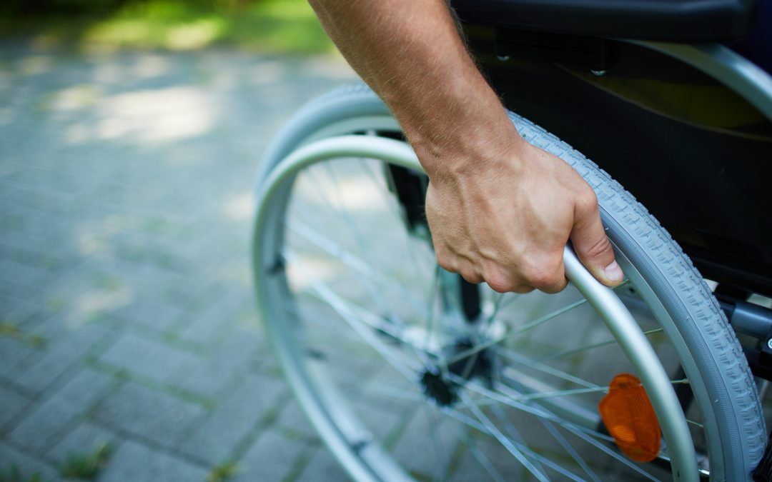 Ways to Keep Active with a Disability