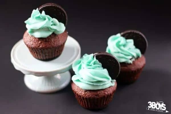 20 Amazing Chocolate Cupcake Recipes That Will Satisfy Your Cravings