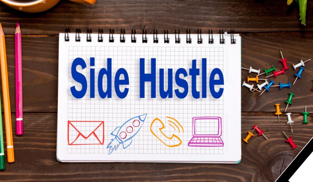 Can You REALLY Make $1,000 a Month From Work-at-Home Side Hustles?