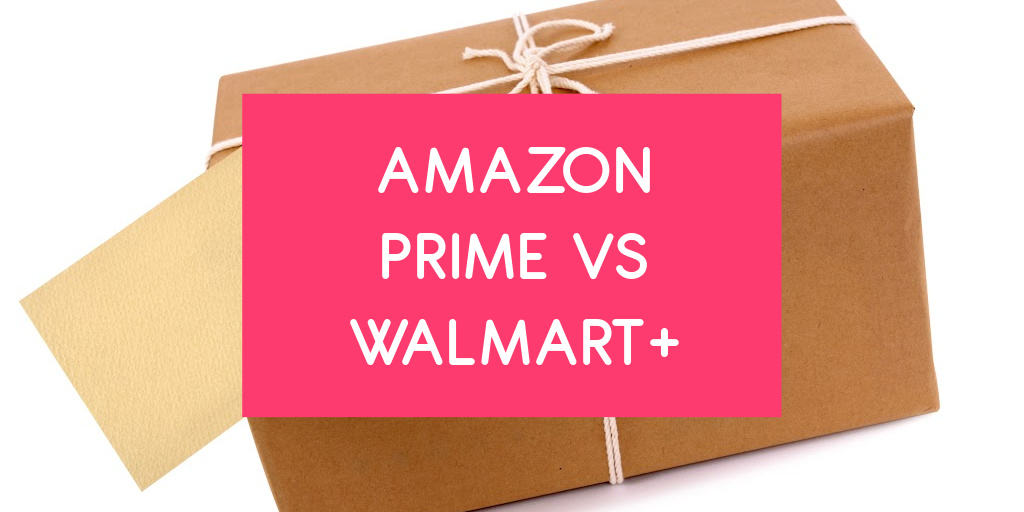 In the Amazon Prime vs Walmart Plus (technically called Walmart+) showdown, one definitely gives you significantly more bang for your buck than the other. 