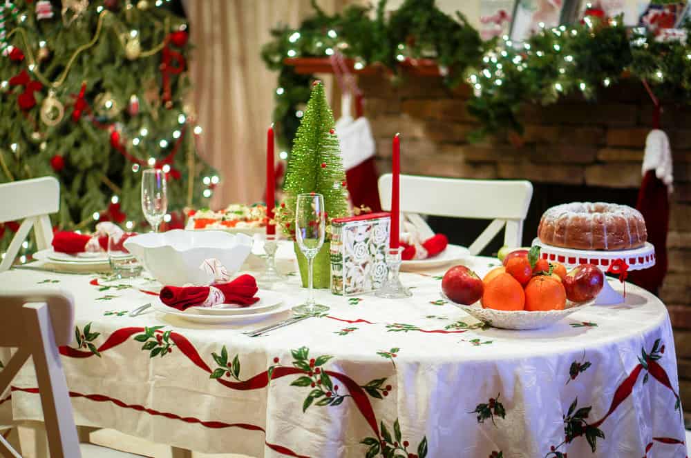 Holiday remodeling tips