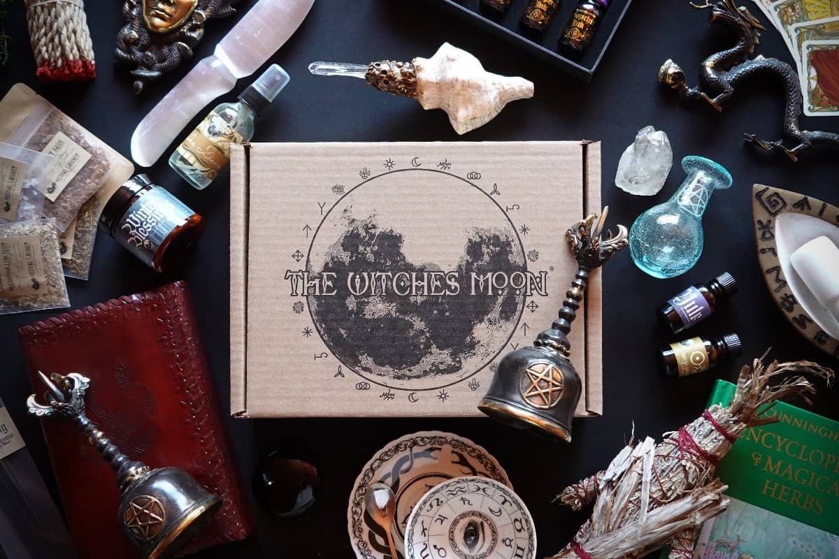 Top 13 Subscription Boxes to "Harvest" for Stocking Stuffers