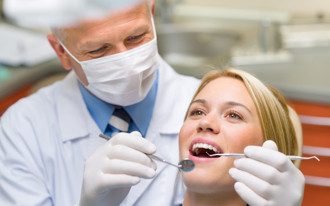 Why You Should Make Going to the Dentist a Habit