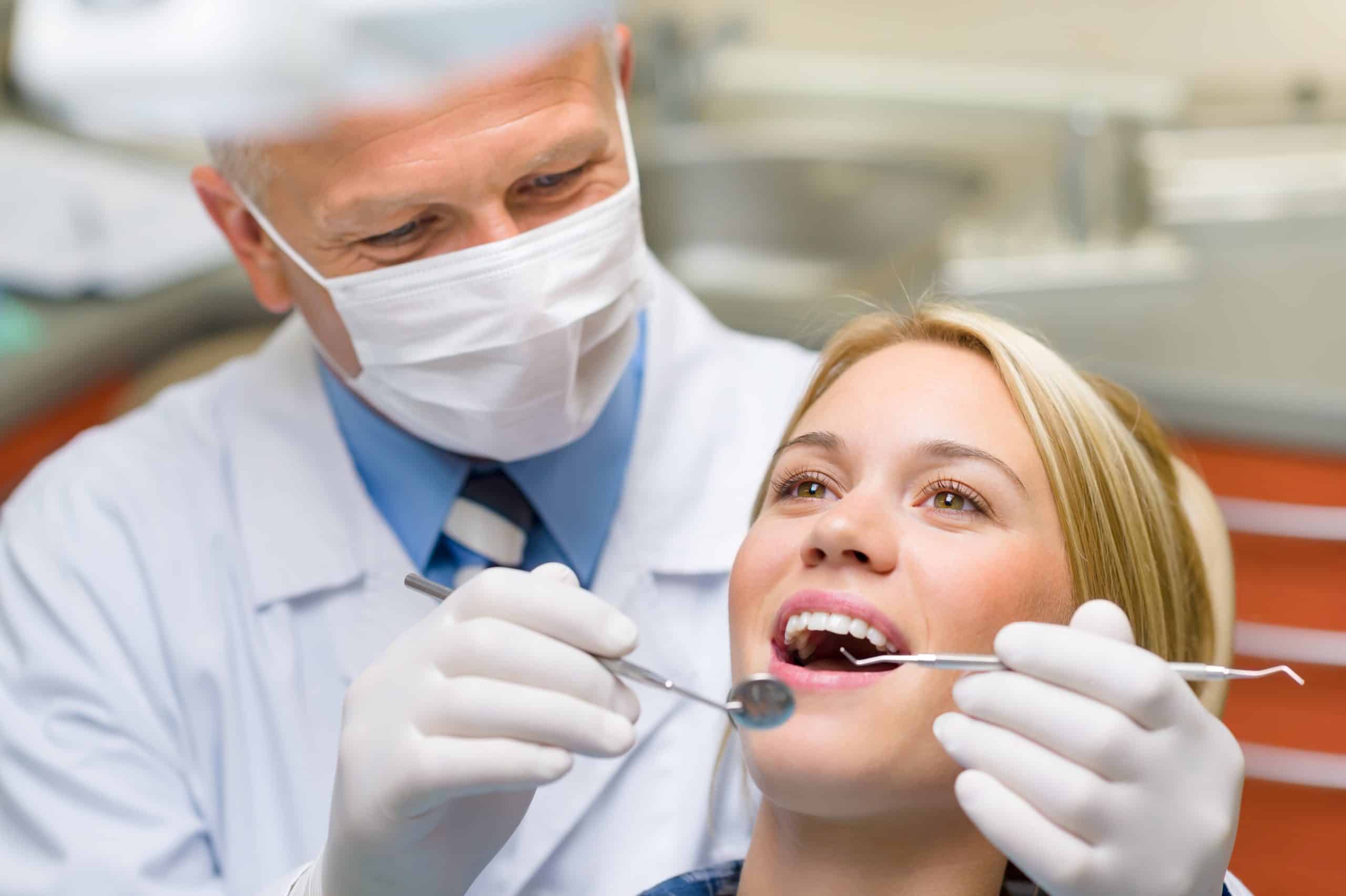 How a Good Dental Clinic Can Shift the Way You Think About Oral Health