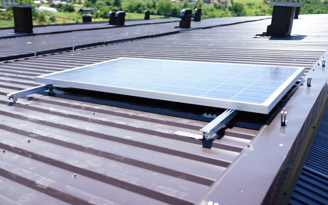 Why Updating Your Roof is a Great Home Investment
