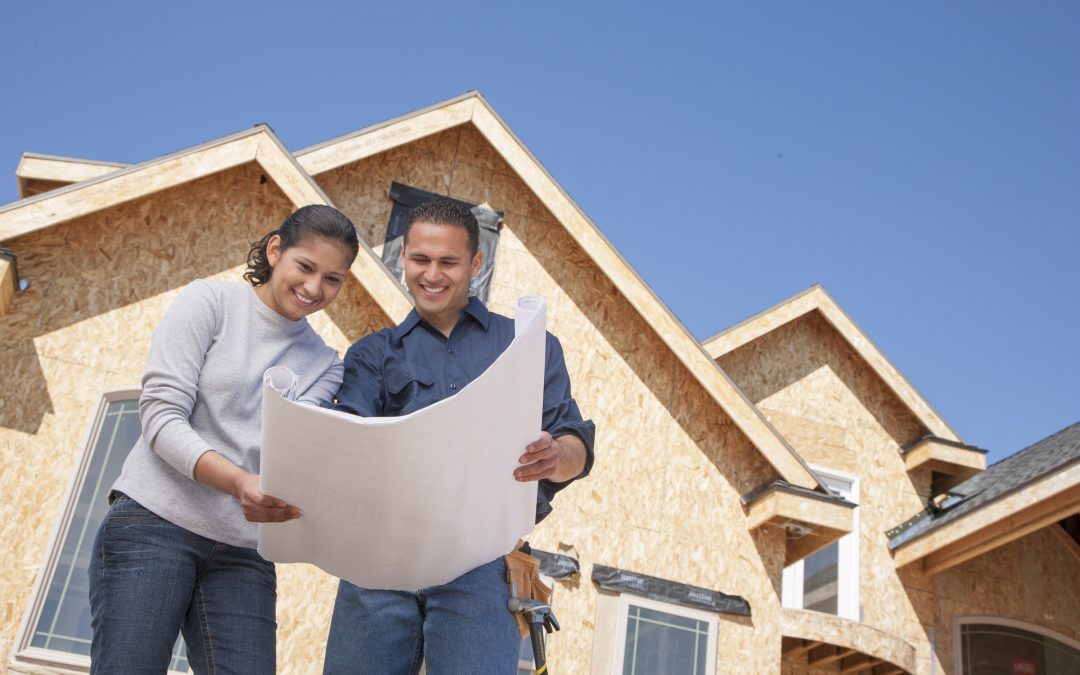 What to Do When You Find Issues in Your Home Construction