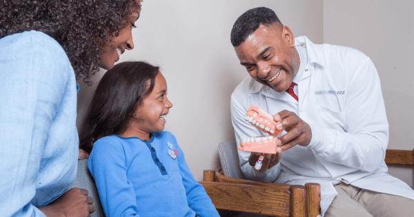 Tips for Choosing a New Pediatric Dentist for Your Family