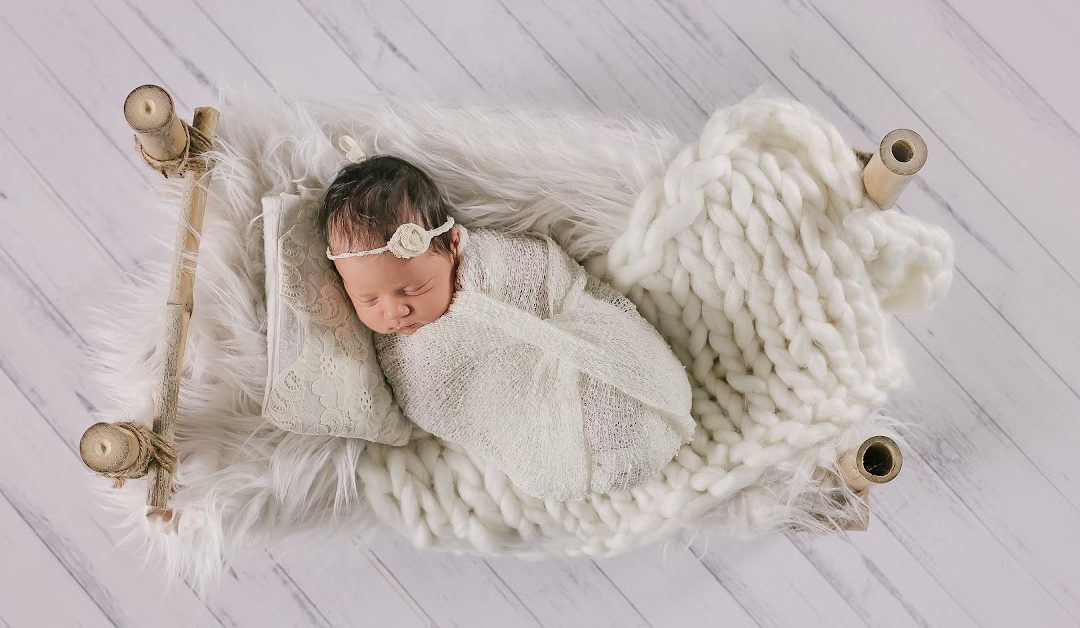 A Comprehensive Guide to Newborn Photography Props