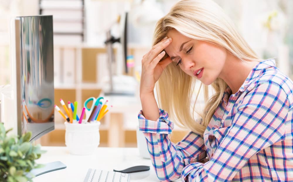 5 Ways to Cope With Work Related Stress