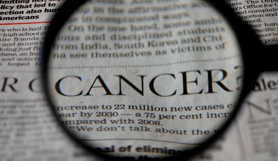 What You Need To Know About Esophageal Cancer
