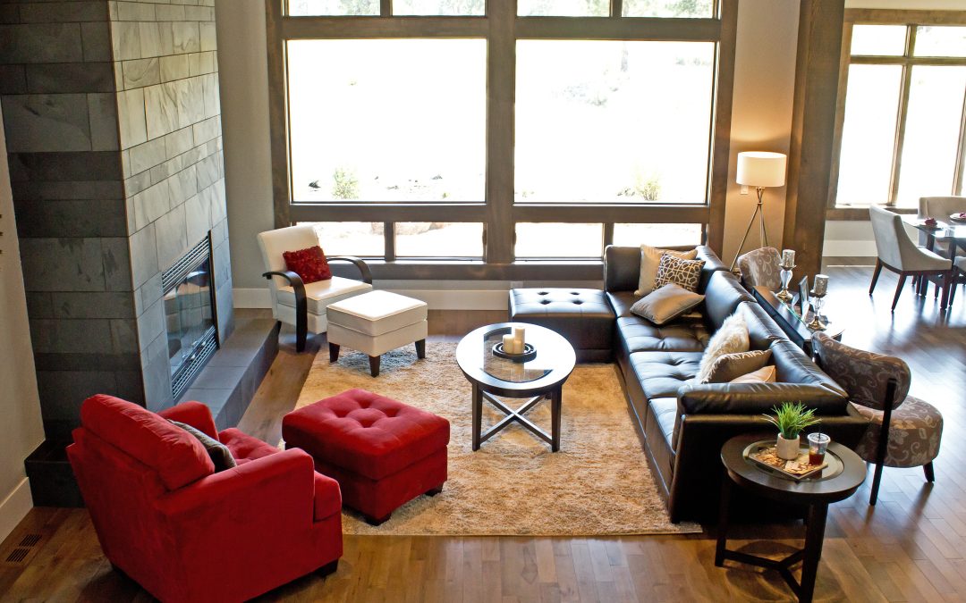 5 Ways To Create an Energy-Efficient Home