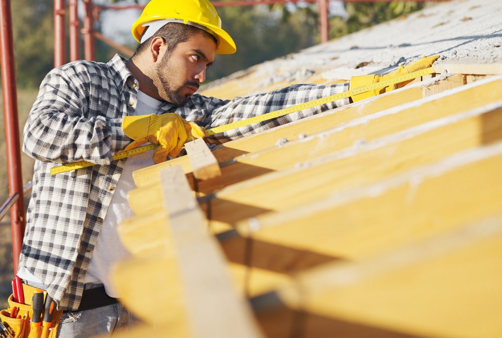 Why You Should Get a Roof Replacement Before Selling Your Home