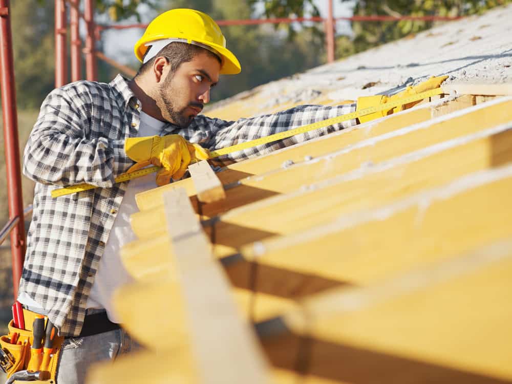 Why You Should Get a Roof Replacement Before Selling Your Home