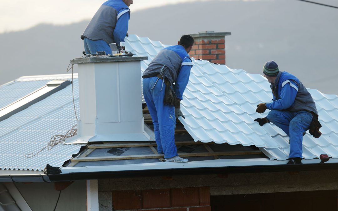 Do I Need a New Roof?