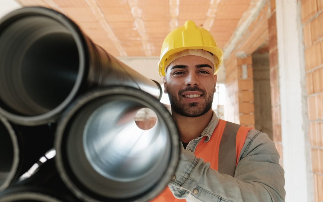 5 Signs Your Drains Need Some Serious TLC
