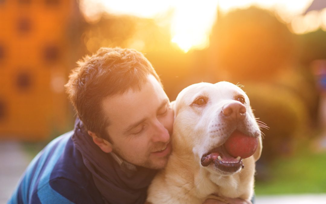 5 Tips For Giving Your Dog a Healthy Lifestyle