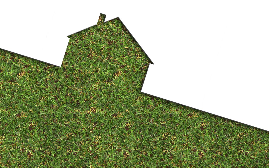 5 Home Exterior Updates You Need Now