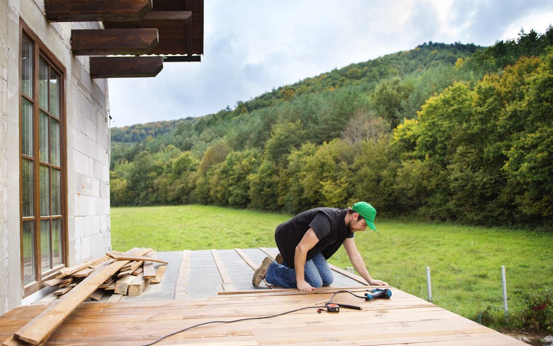 Renovating Your Guest House: 5 Helpful Tips