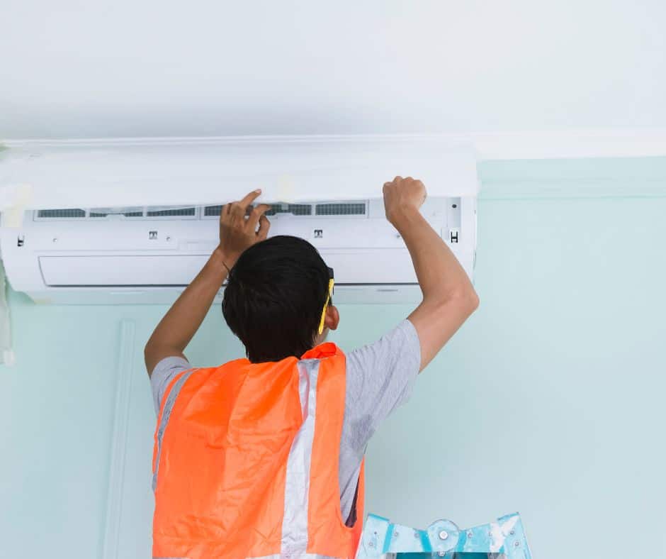 Basic Advice for Finding a Reliable HVAC Technician When You Need One