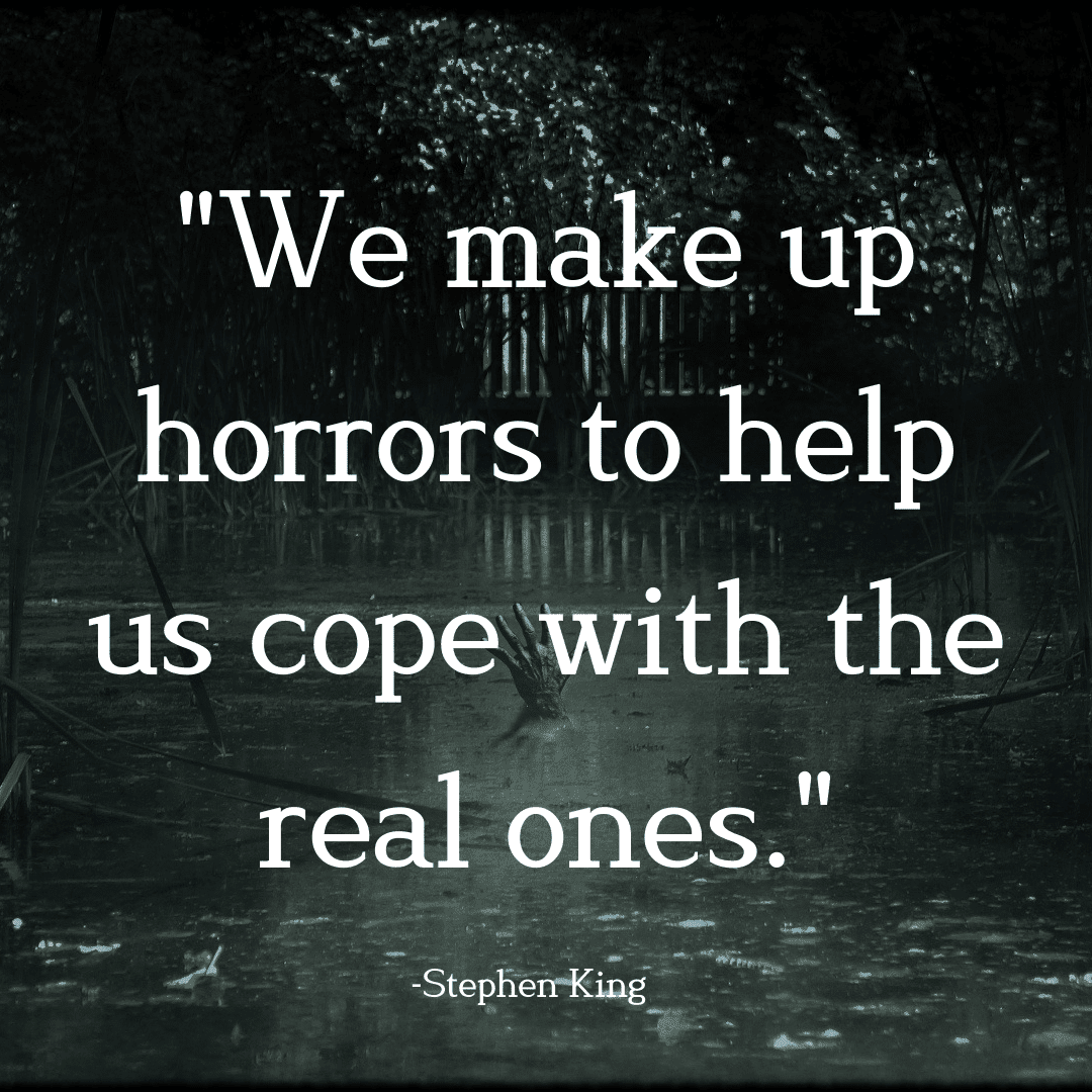 39 Halloween Quotes to Get You in the Spooky Season Spirit