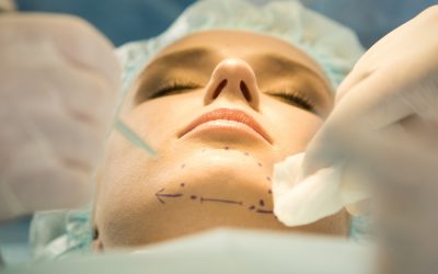 How Cosmetic Surgery Can Help You Feel Better as You Age