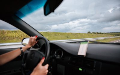 Vital Tips About Driver Safety Everyone Needs to Know