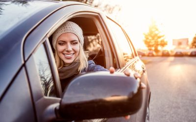 7 Tips For The Frequent Driver