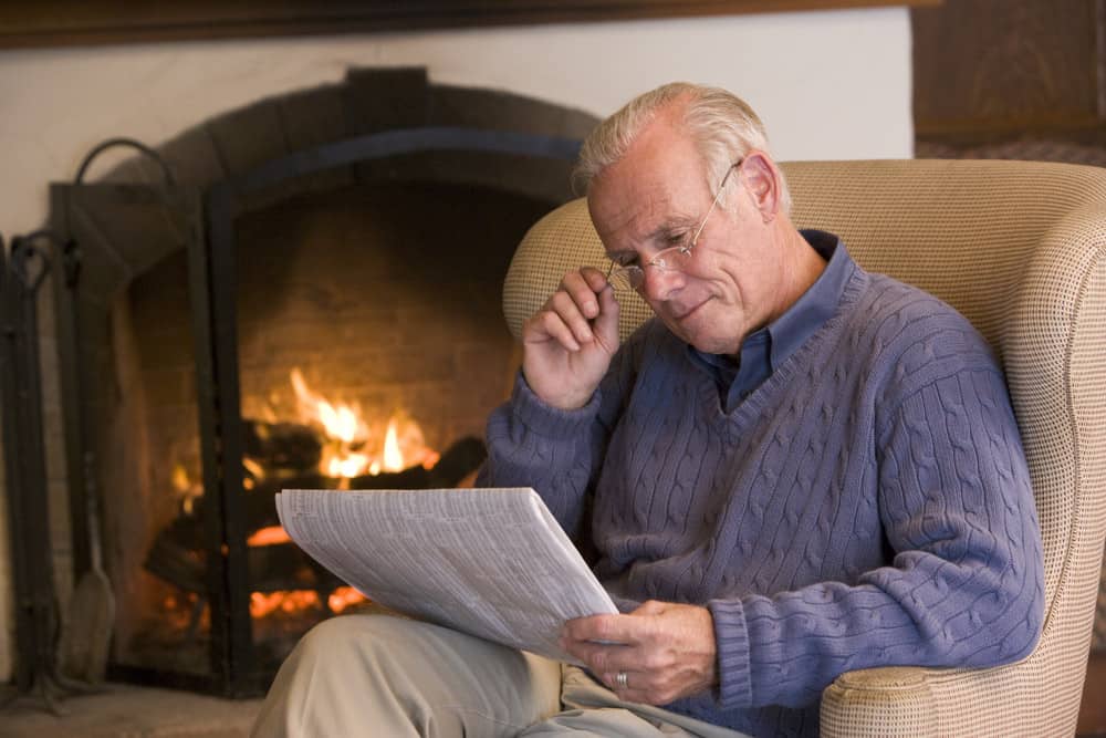 Keeping Your Chimney in Good Condition: 4 Tips