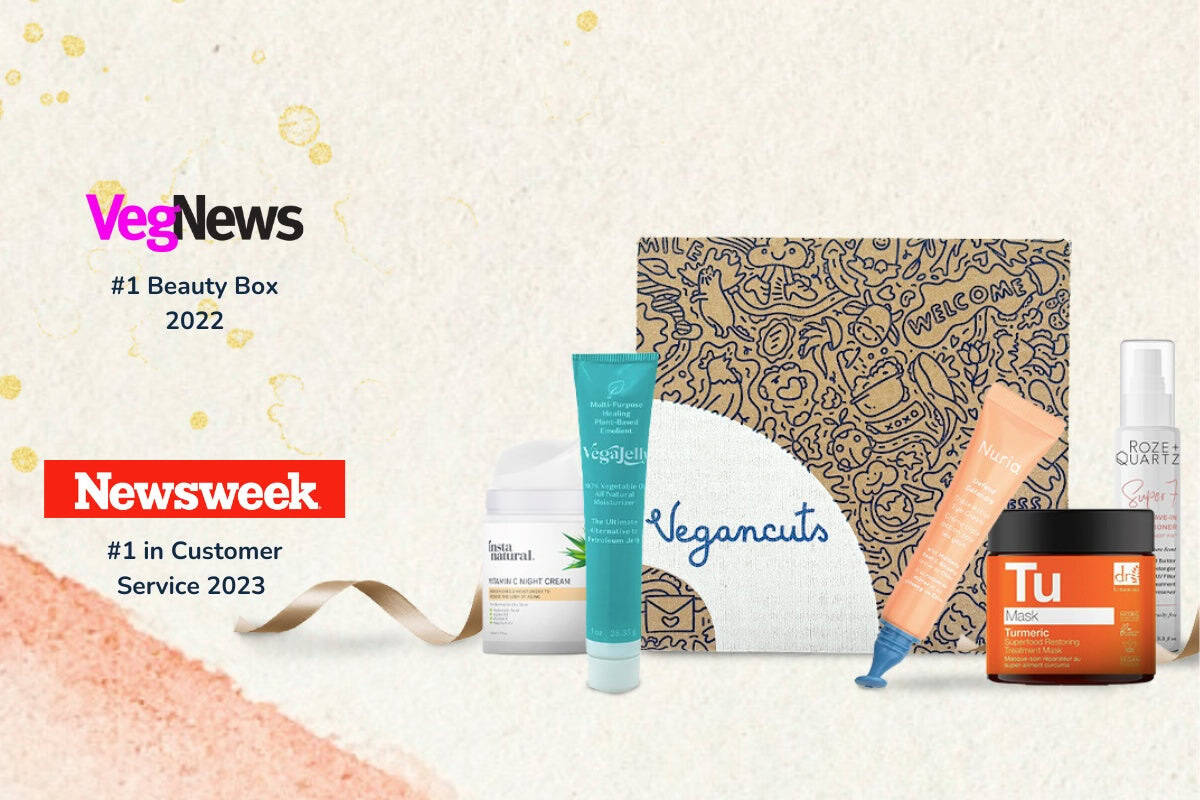 10 Self-Care Subscription Boxes That Help You Prioritize Your Mental Health 13 10 Cruelty-Free Makeup and Skincare Subscription Boxes