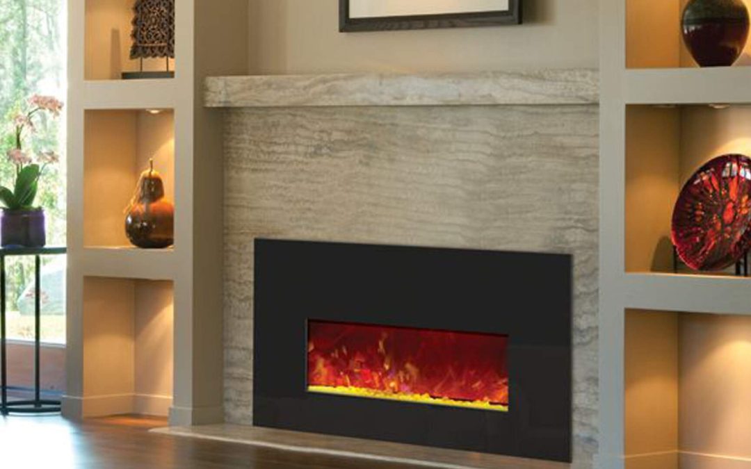 The Benefits of Gas Fireplaces: A Comparison to Traditional Wood Fireplaces