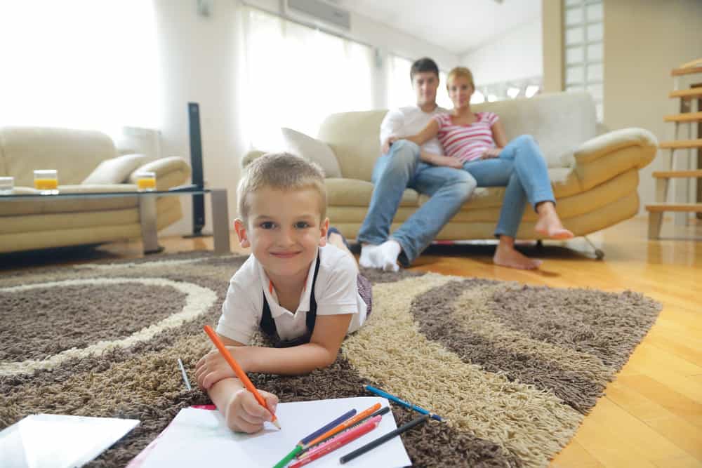 4 Ways to Make Your Home Safer for Children