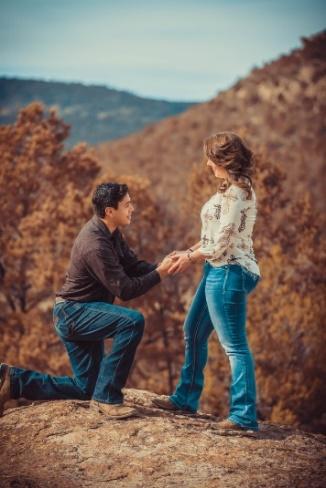 How to Pull Off a Mind-Blowing Proposal