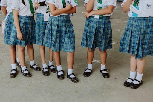 Top School Uniform Tips for Parents