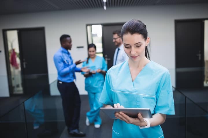 5 Ways to Find the Highest-Paying Travel Nursing Job In A State Near You