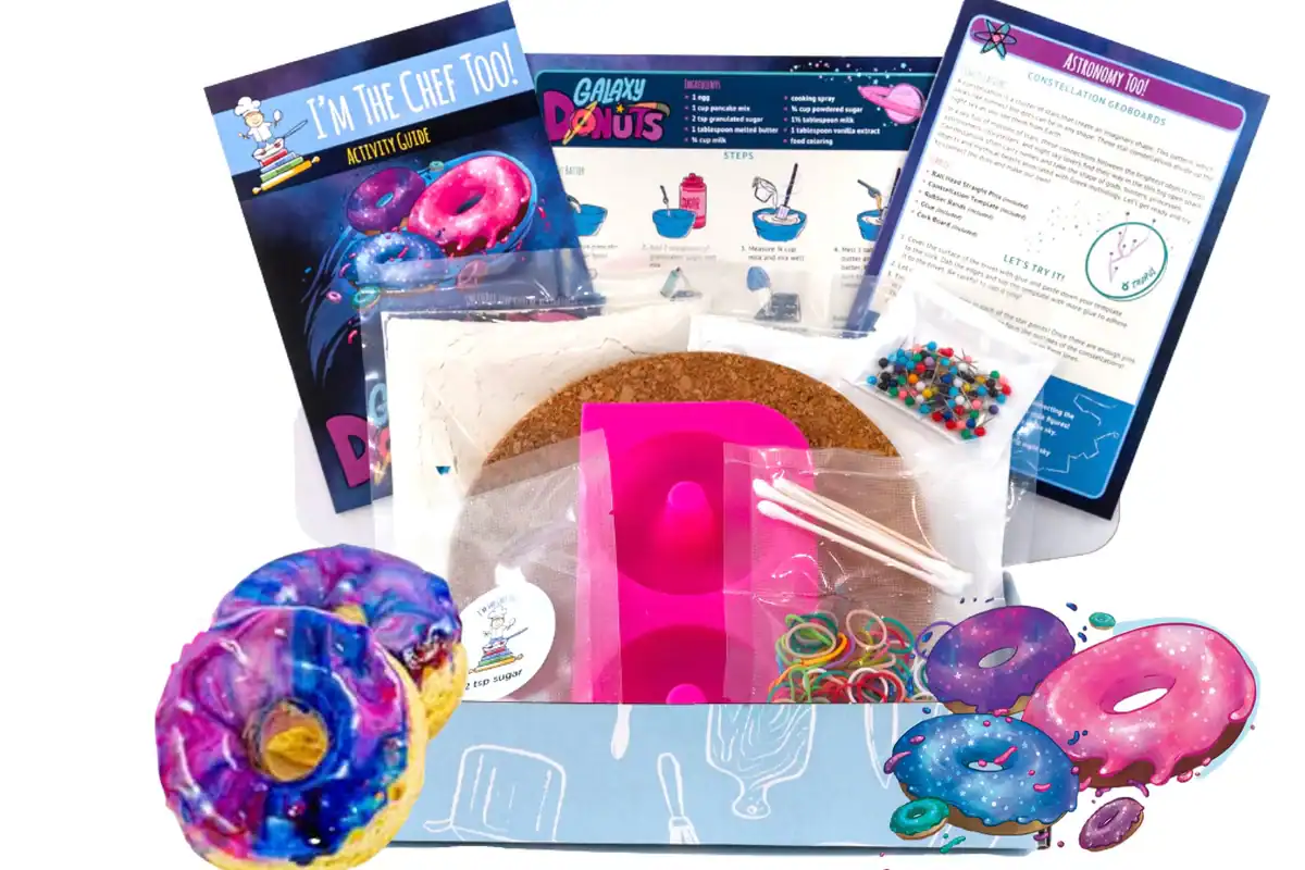 10 Monthly Subscription Boxes for Kids That Prevent Summer Slide the Fun Way