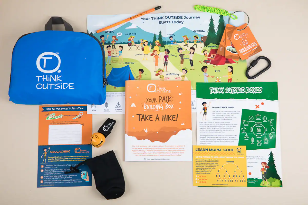 10 Monthly Subscription Boxes for Kids That Prevent Summer Slide the Fun Way