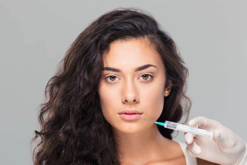 Types of Non-Invasive Beauty Treatments