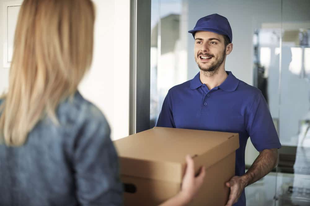 8 Tips for New Delivery Drivers