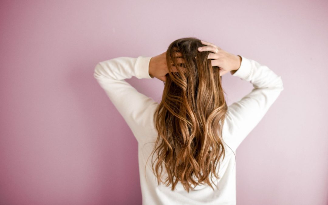 How Anti-Dandruff Conditioner Complements Your Hair Care