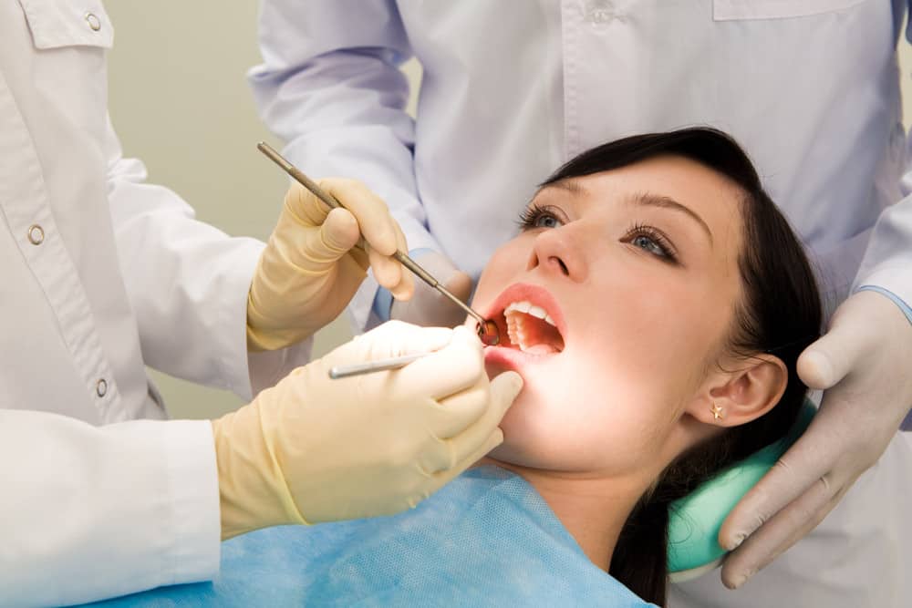The Effects Dental Issues Can Have on Your Lifestyle