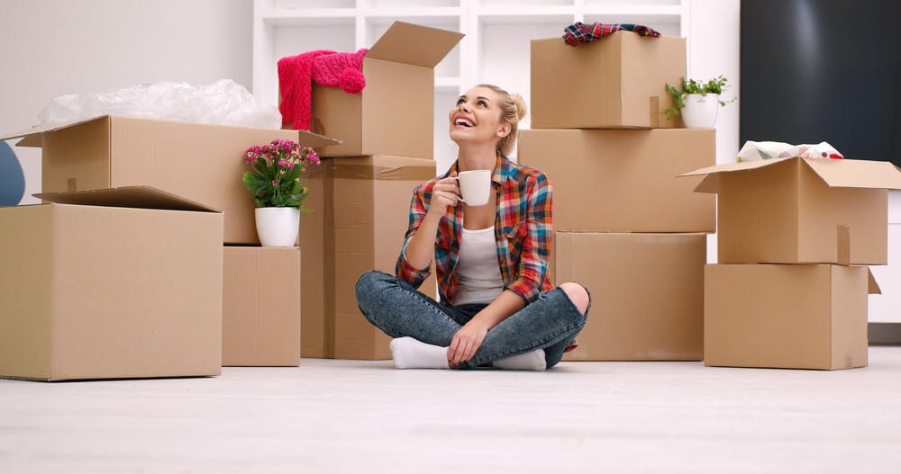 4 Things to Do as Soon as You Move Into Your New Home