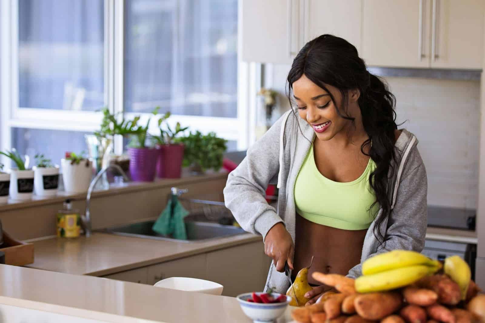 Small Steps, Big Changes: 8 Healthy Habits for a Healthier You