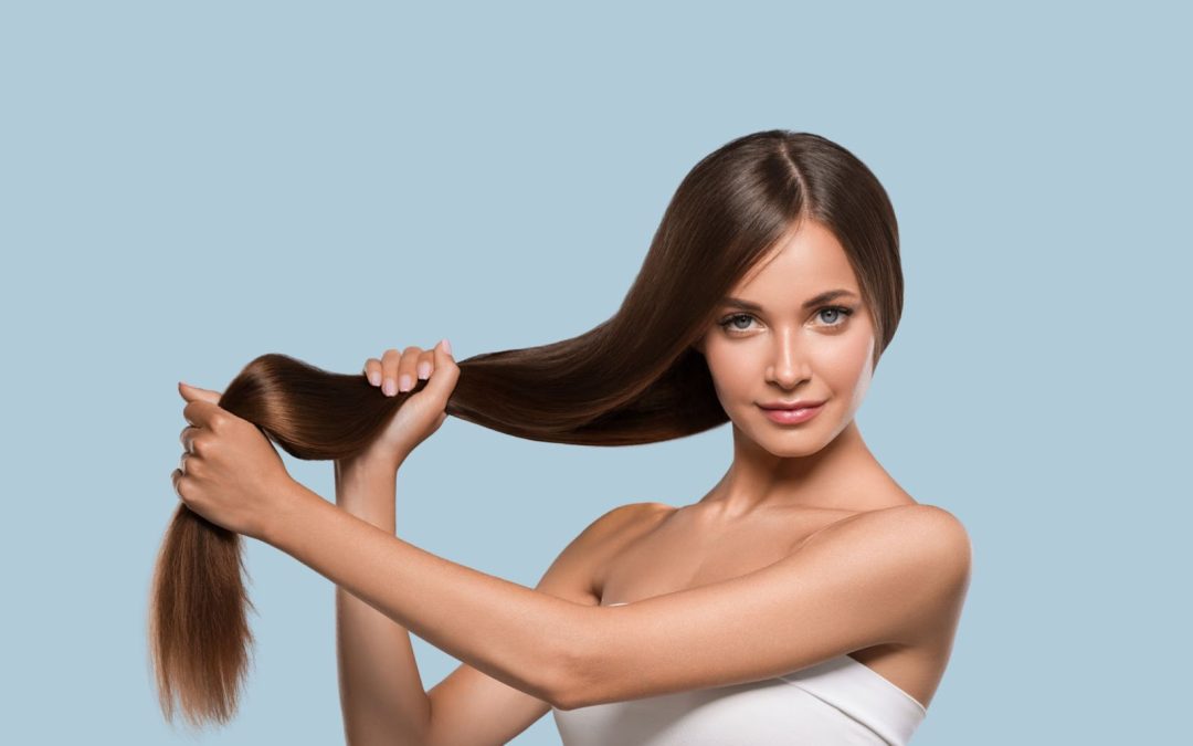 8 Expert-Approved Tips to Keep Your Hair Smooth and Silky