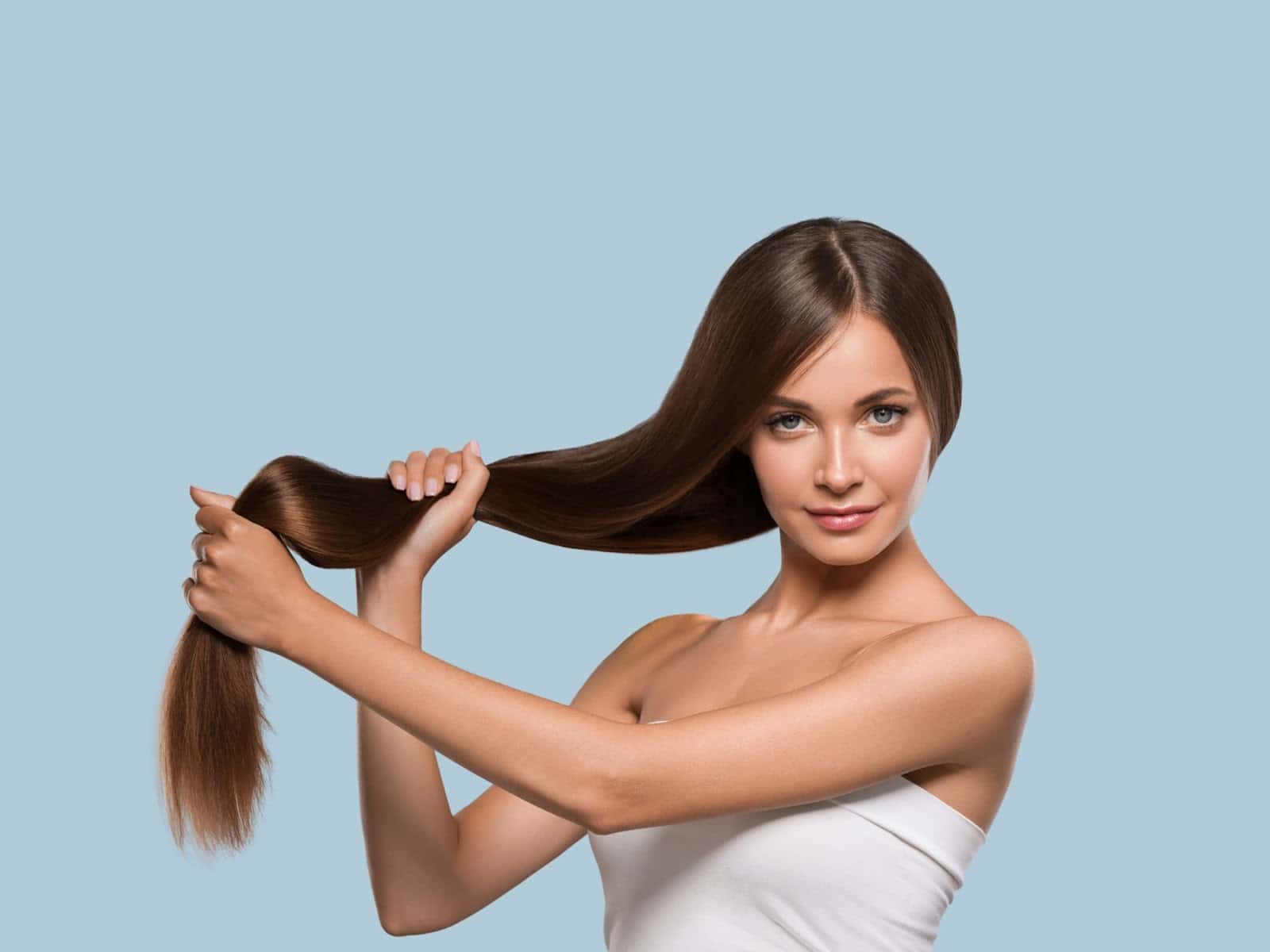 8 Expert-Approved Tips to Keep Your Hair Smooth and Silky