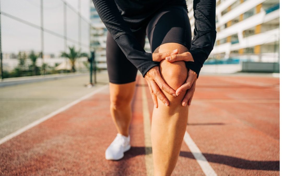 Advantages of a Knee Sleeve Brace for People with an Active Lifestyle