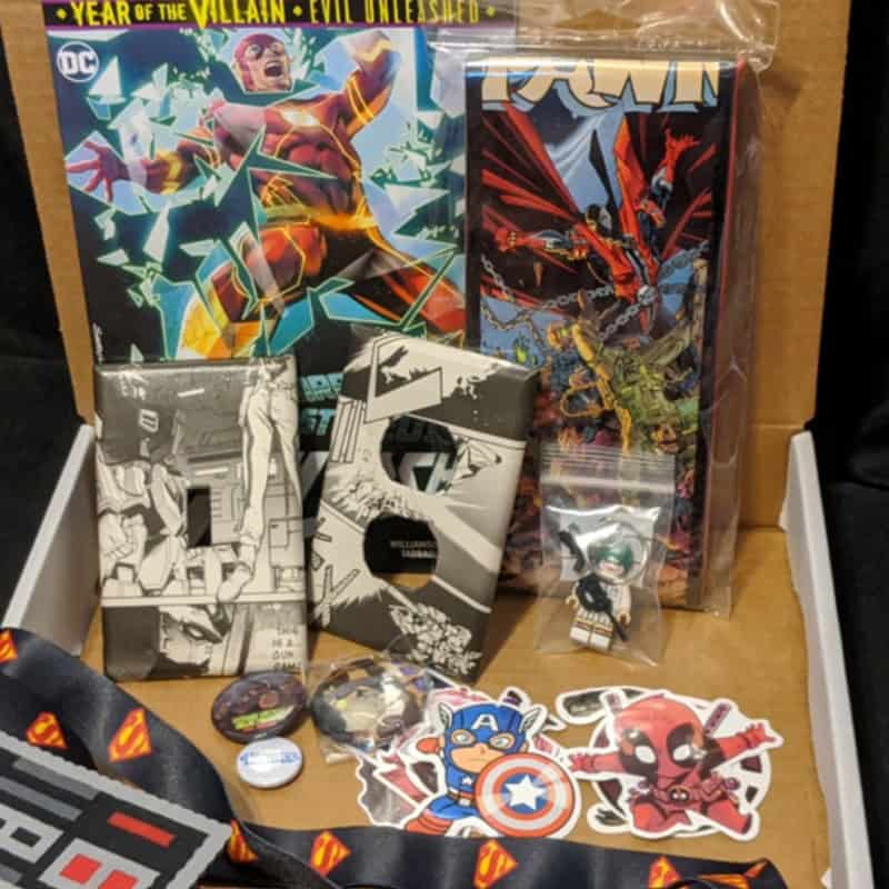 11 Best Subscription Boxes for Teens in 2025 14 11 Best Subscription Boxes for Teens in 2025