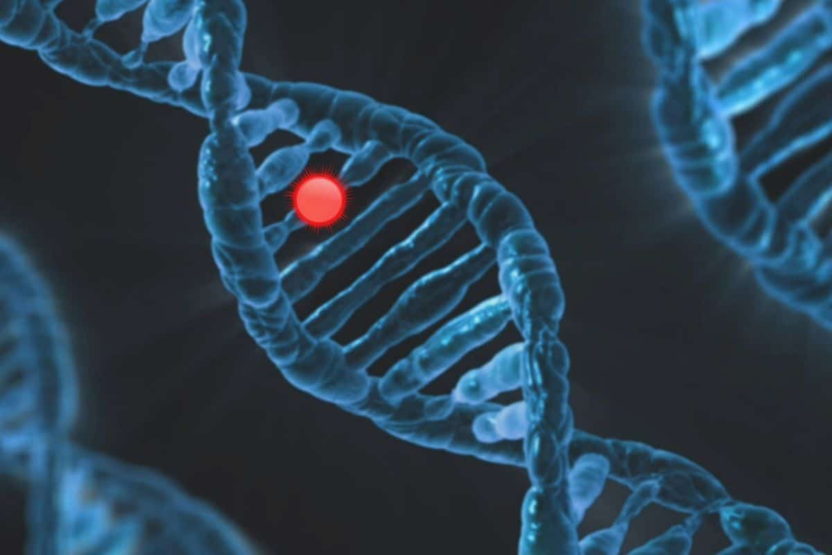 The Benefits of Genetic Testing for Your Health