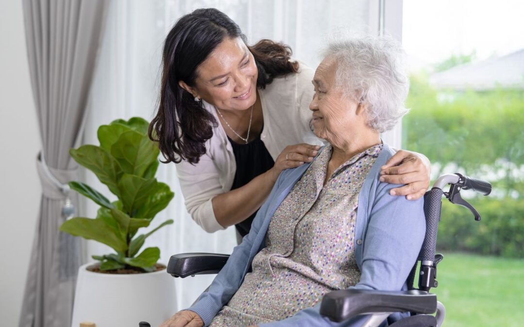 Why Home Care Is Changing the Way Families Approach Aging