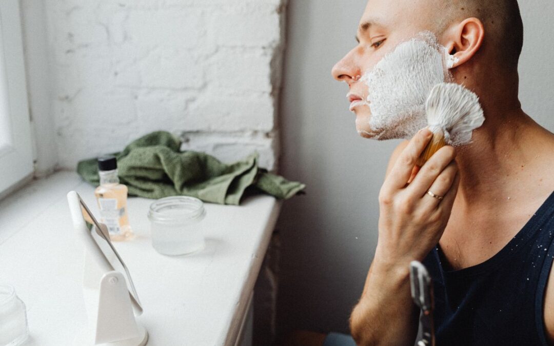 The Rise of the Smooth Trimmer: Why Comfort Matters in Men’s Grooming